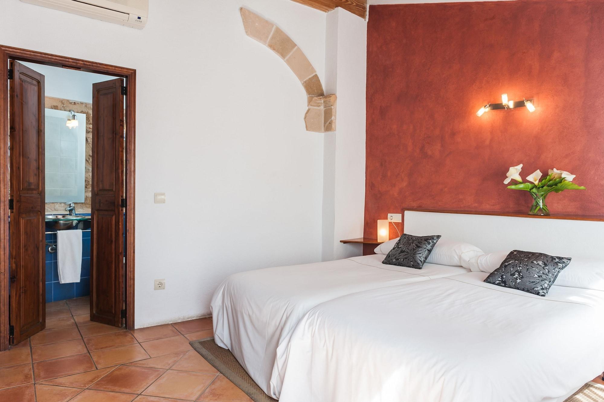Hotel Can Simo Alcudia  Exterior photo