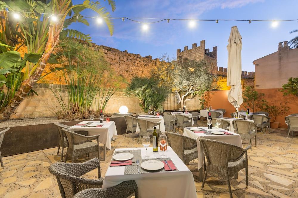 Hotel Can Simo Alcudia  Exterior photo