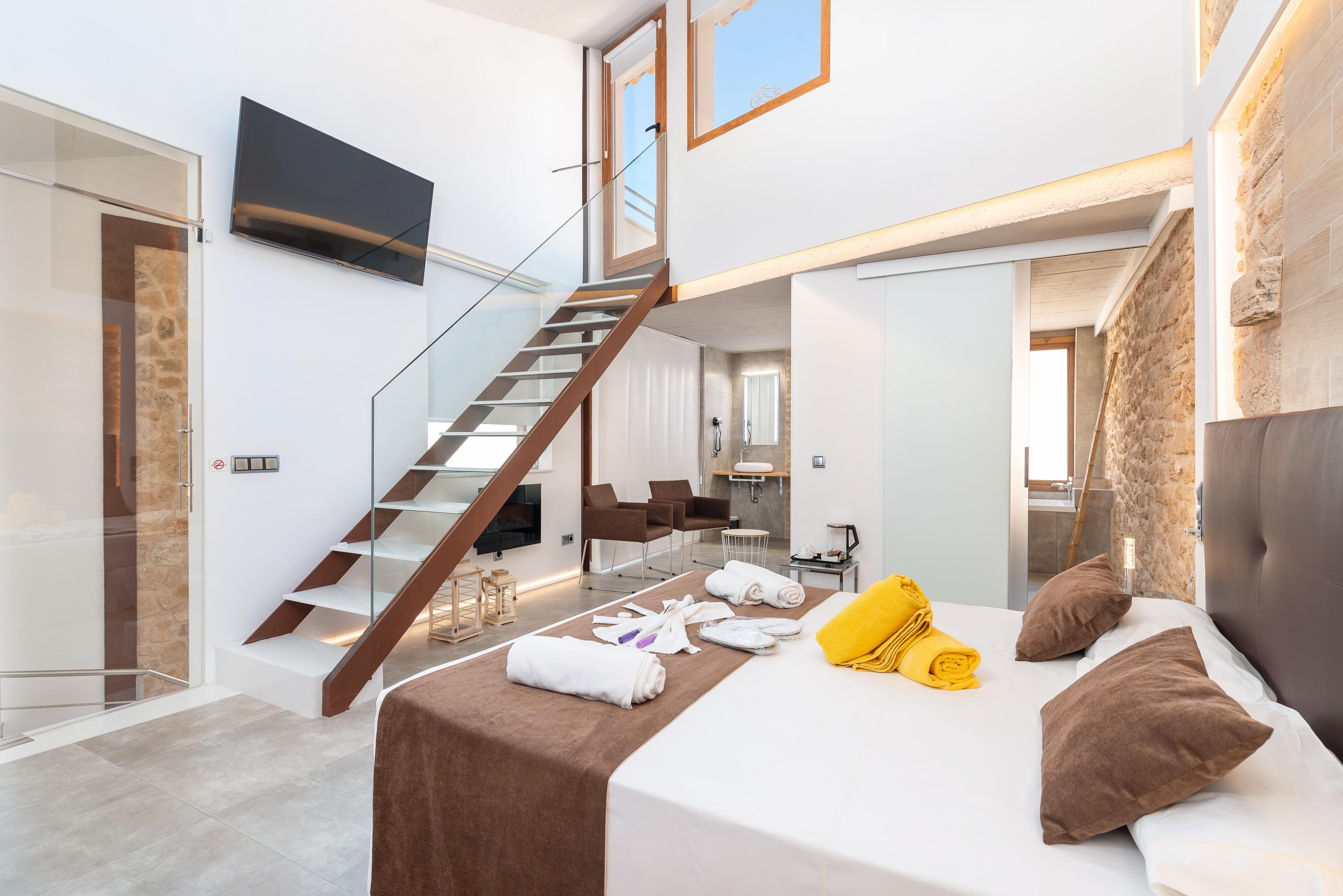 Hotel Can Simo Alcudia  Exterior photo