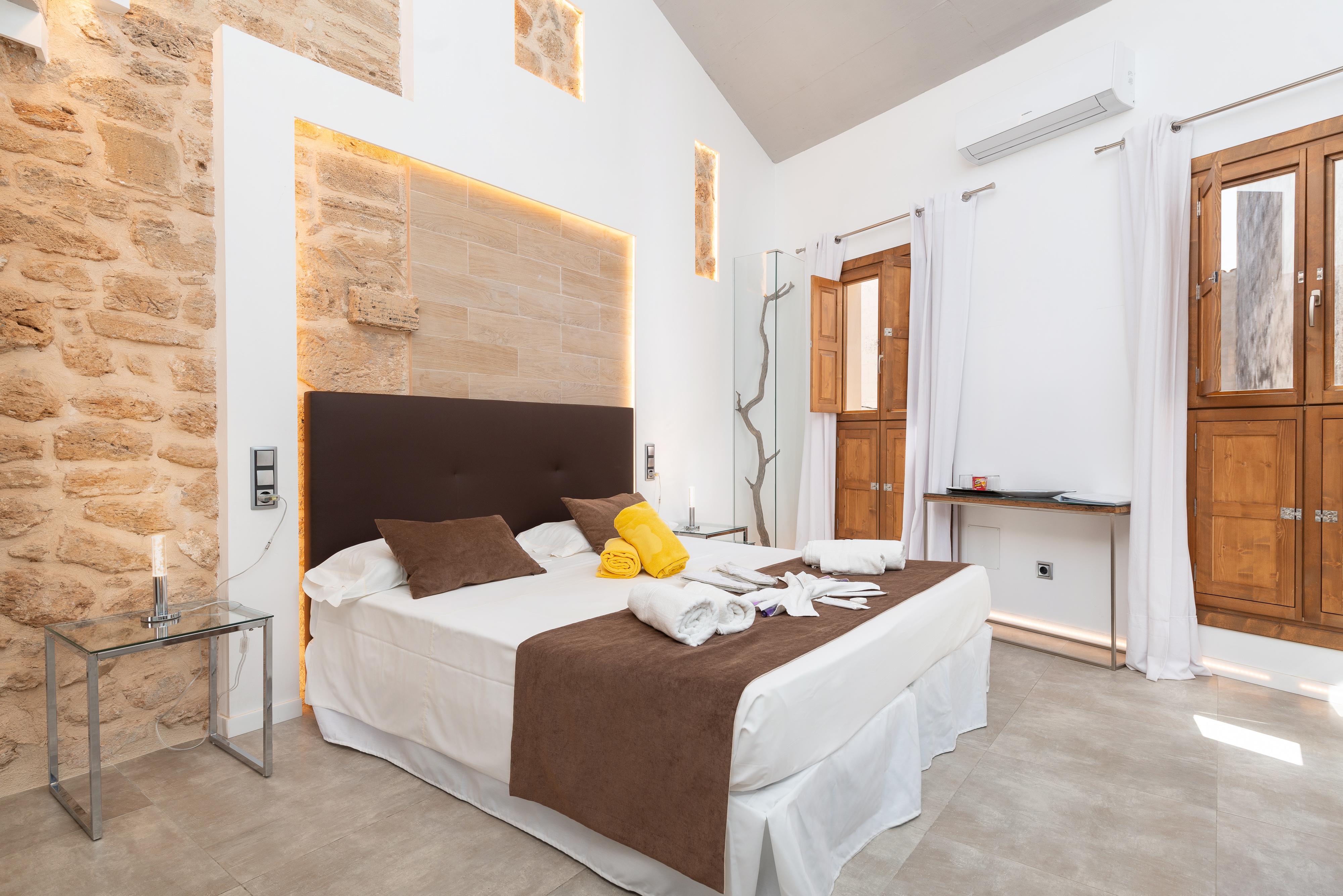 Hotel Can Simo Alcudia  Exterior photo
