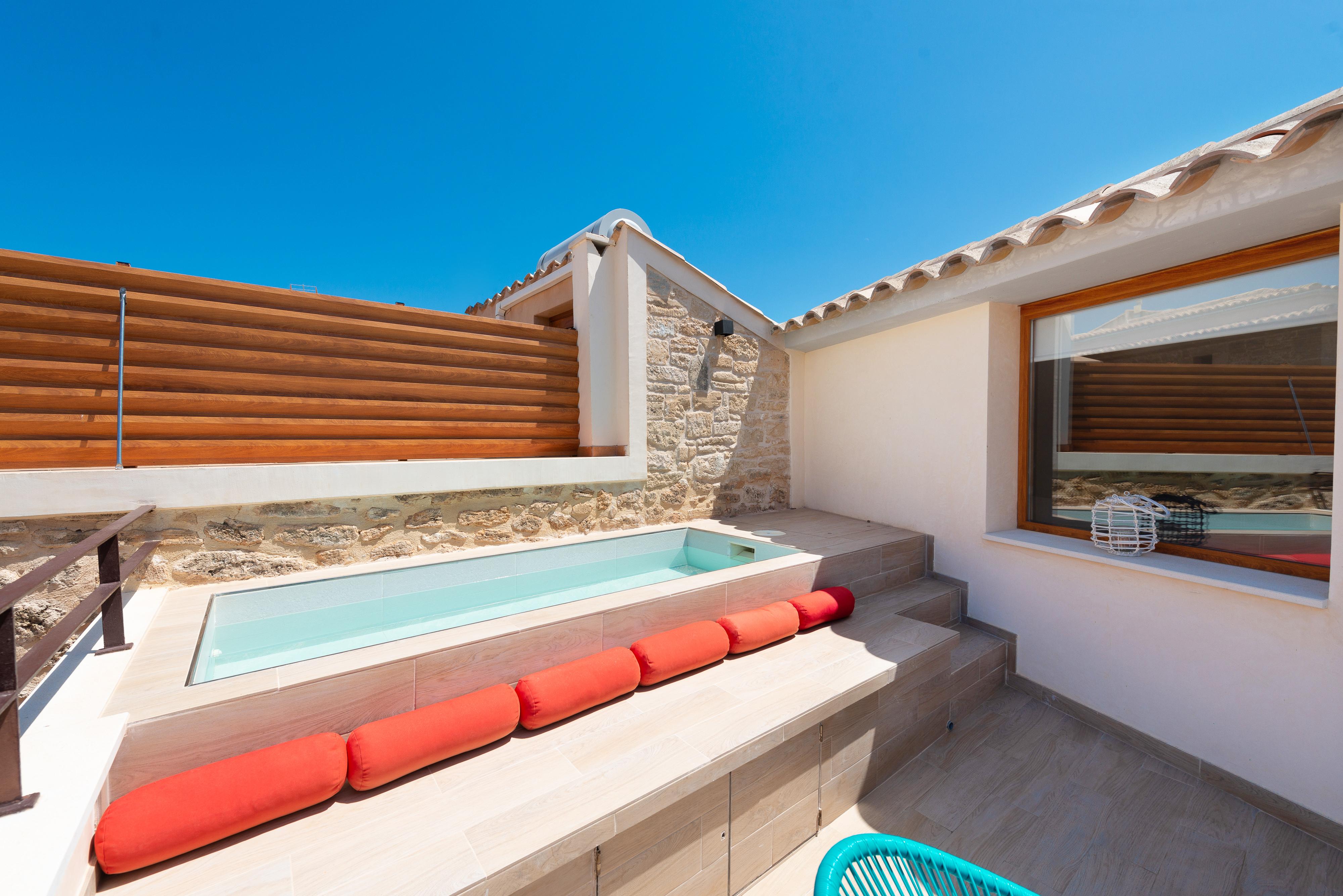 Hotel Can Simo Alcudia  Exterior photo
