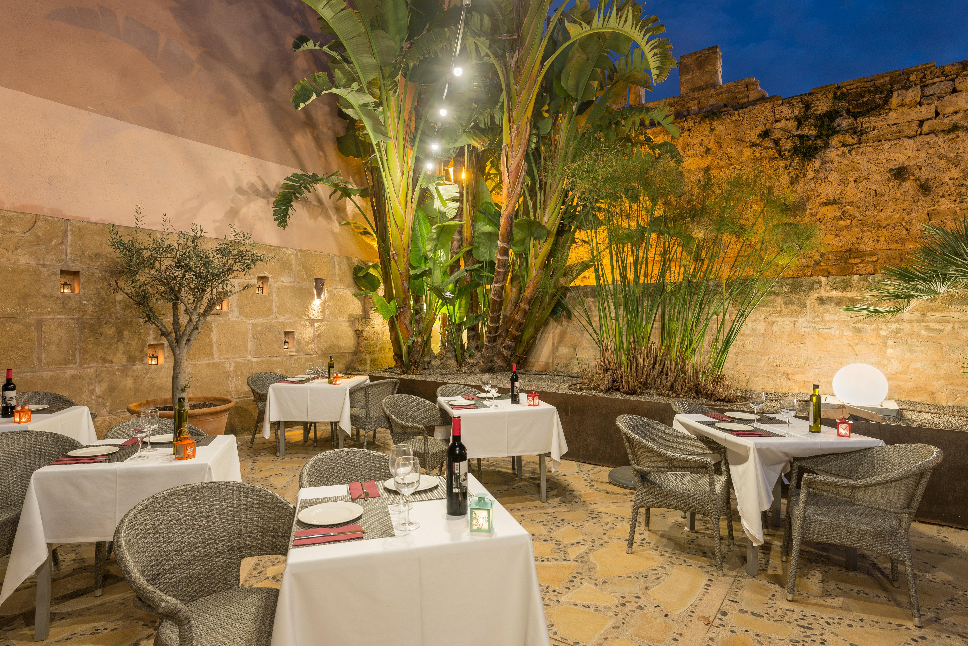 Hotel Can Simo Alcudia  Exterior photo