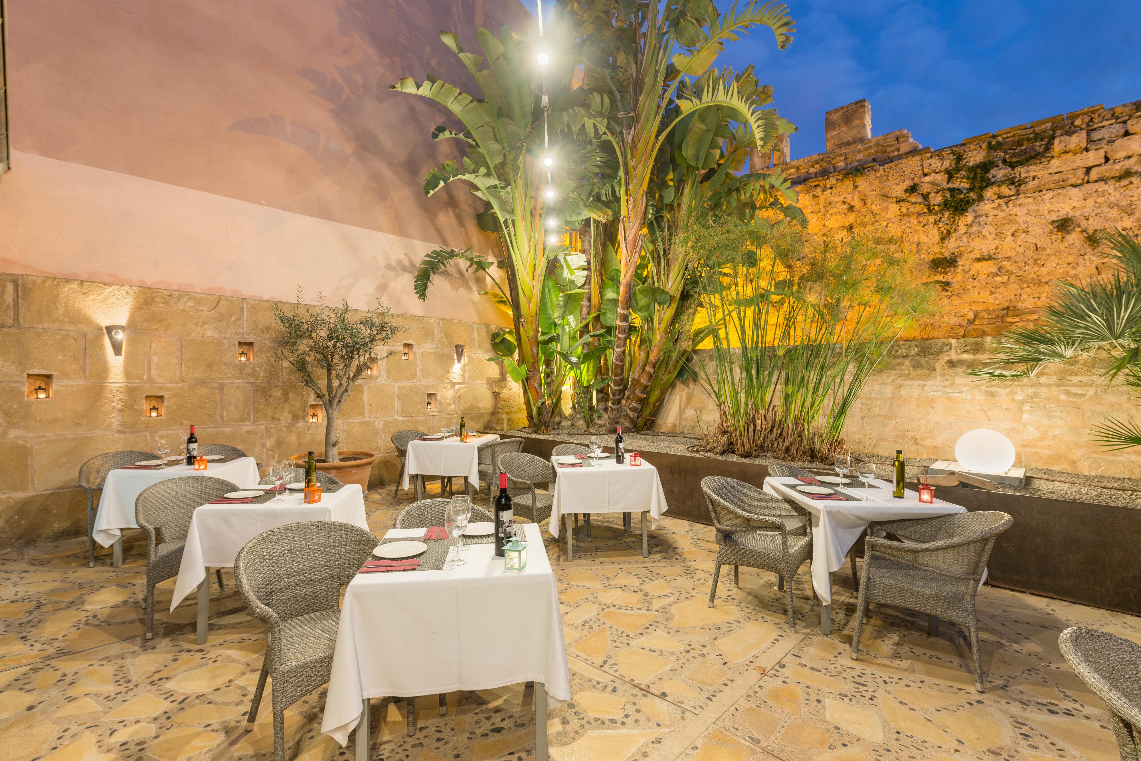 Hotel Can Simo Alcudia  Exterior photo