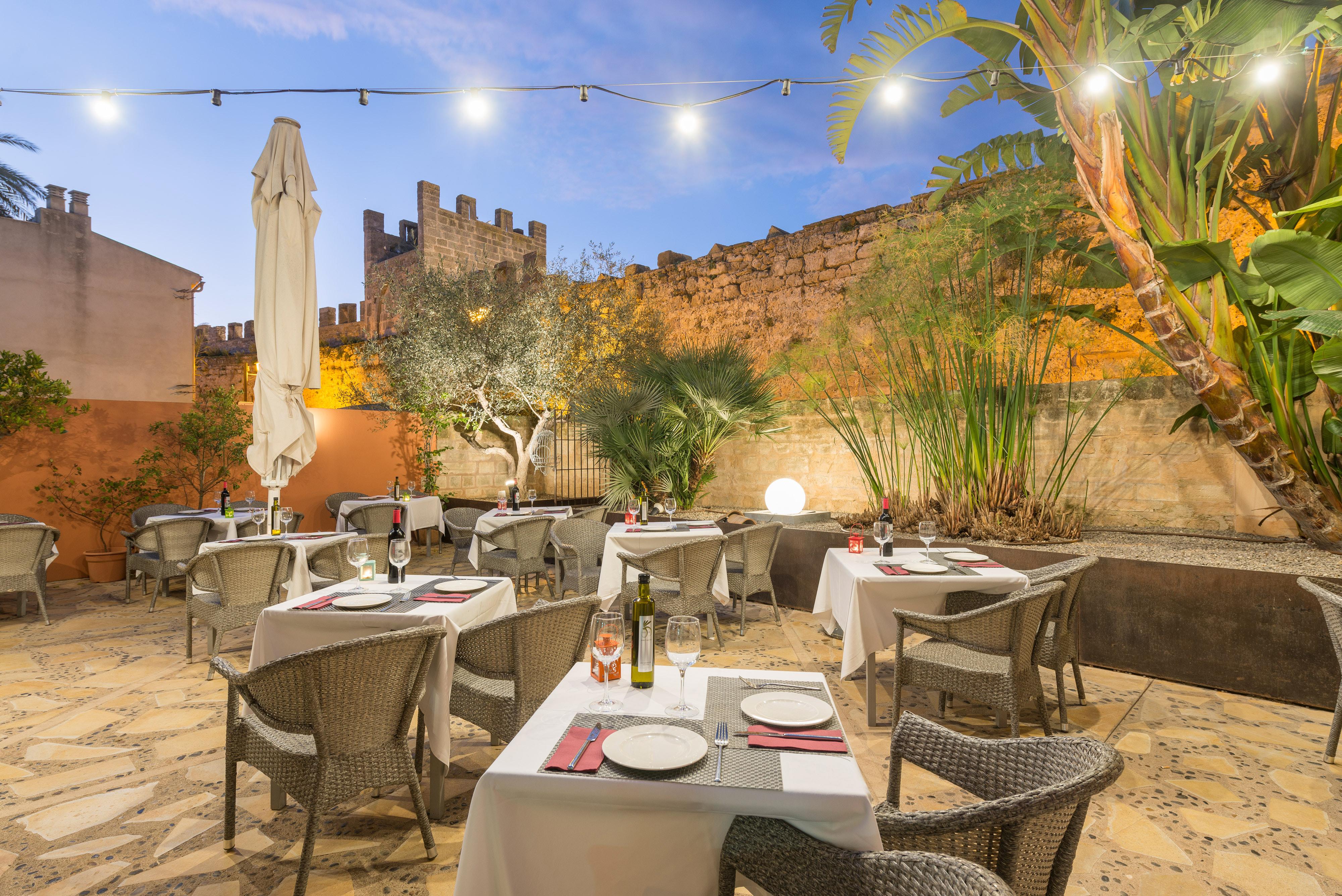 Hotel Can Simo Alcudia  Exterior photo