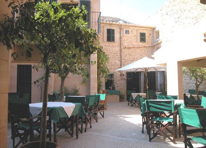 Hotel Can Simo Alcudia  Exterior photo
