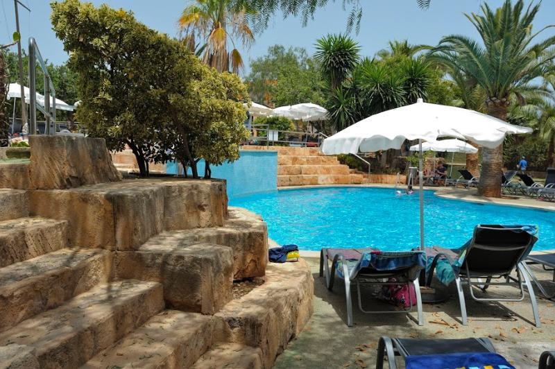 Hotel Can Simo Alcudia  Exterior photo