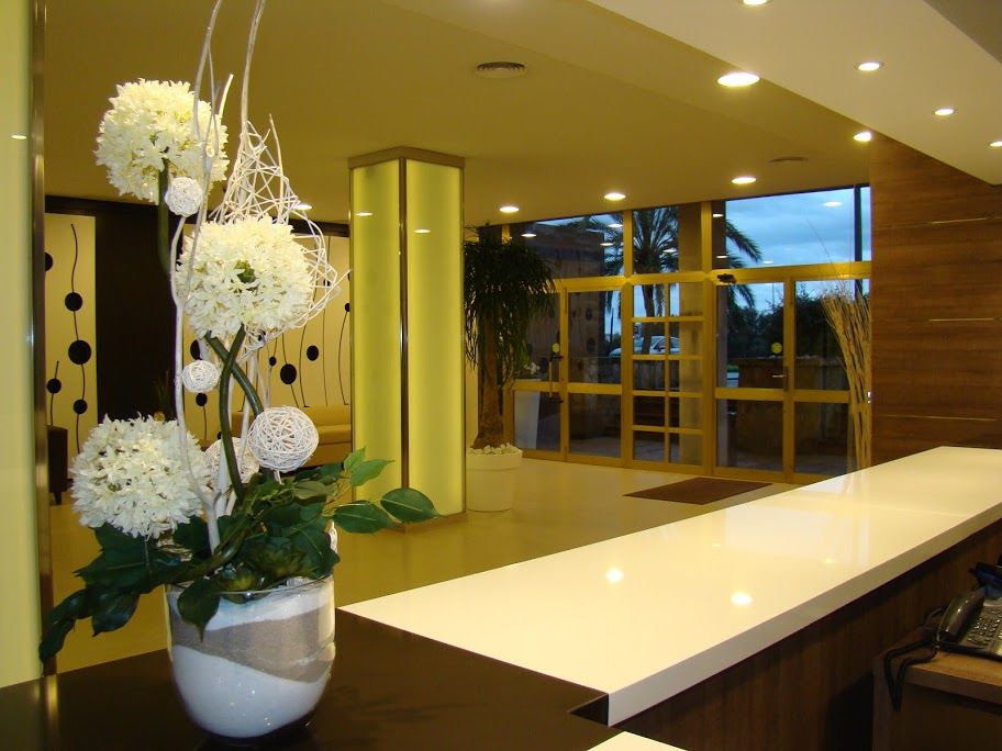 Hotel Can Simo Alcudia  Exterior photo