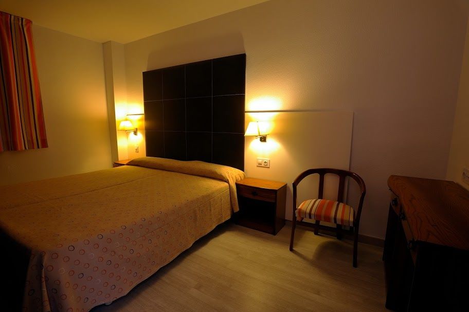 Hotel Can Simo Alcudia  Exterior photo
