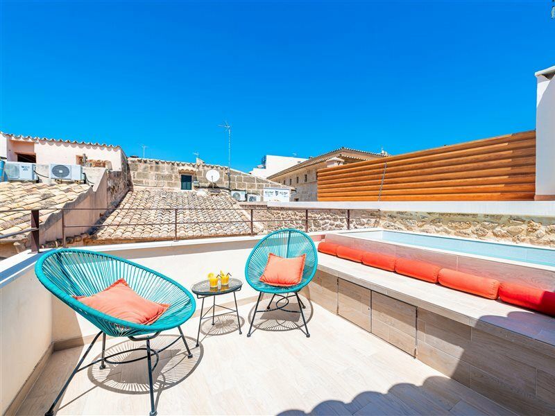 Hotel Can Simo Alcudia  Exterior photo
