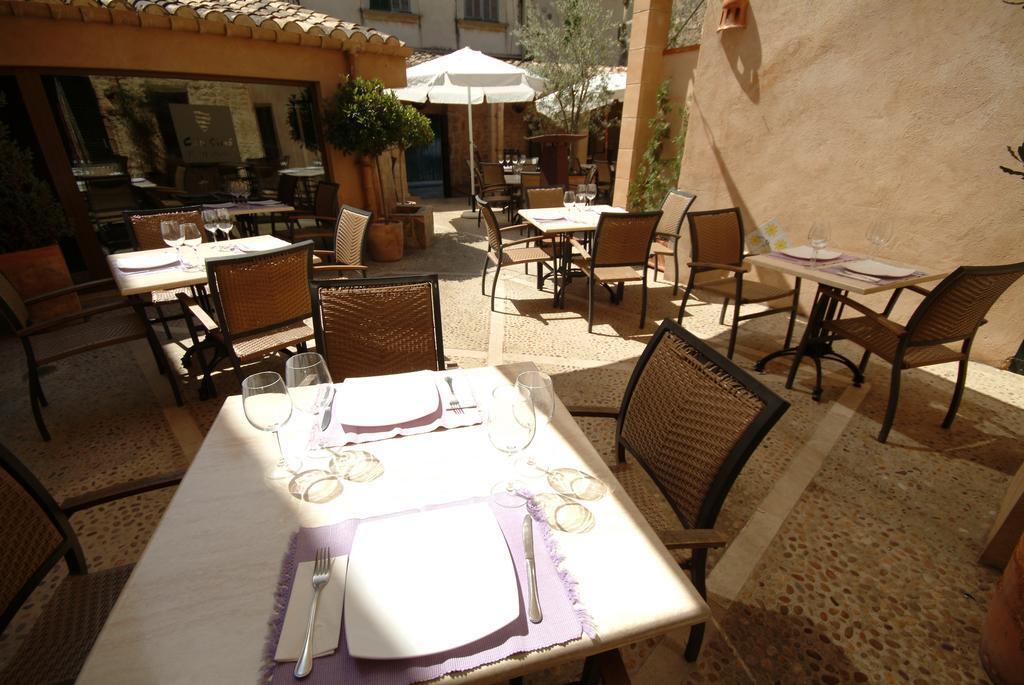 Hotel Can Simo Alcudia  Exterior photo